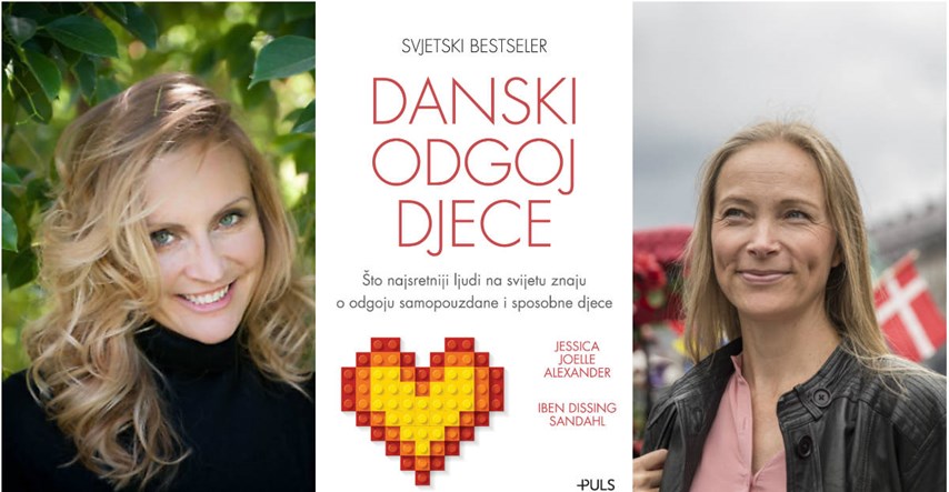 8 pitanja autoricama hit knjige koja zaključuje da su danska djeca najsretnija
