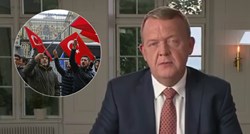 KRIZA SE NASTAVLJA Danski premijer rekao turskom kolegi da ne dolazi u posjet