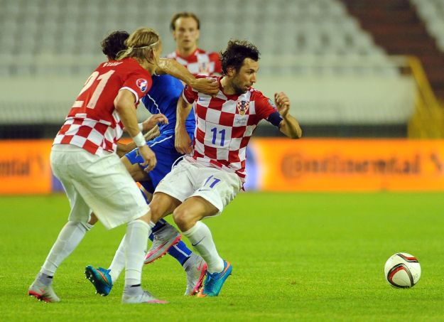 Kovač: Srna nije pucao jedanaesterac jer je na njemu napravljen prekršaj