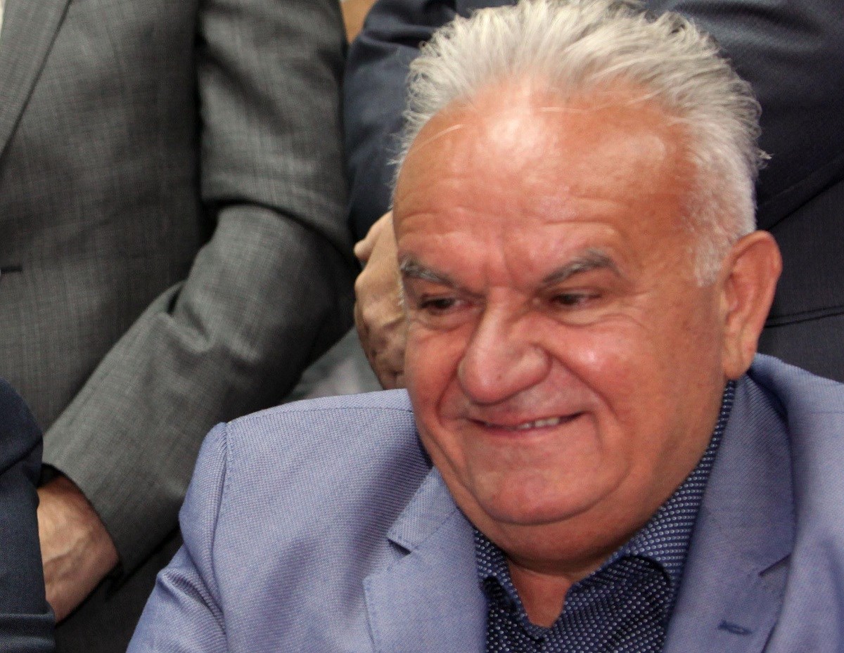 Politički rat u Petriniji: "Gradonačelnik mi je oduzeo službeni auto i mobitel"