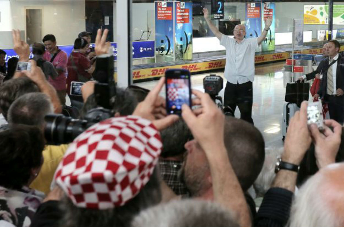 Obilježene 24 godine od masakra nad Hrvatima u Trusini i Bošnjacima u Ahmićima