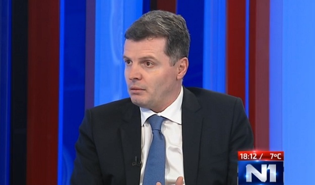 Novi ministar o promjenama u zdravstvu: Koliko je potrebno, toliko će se dobiti. Nije to besplatno