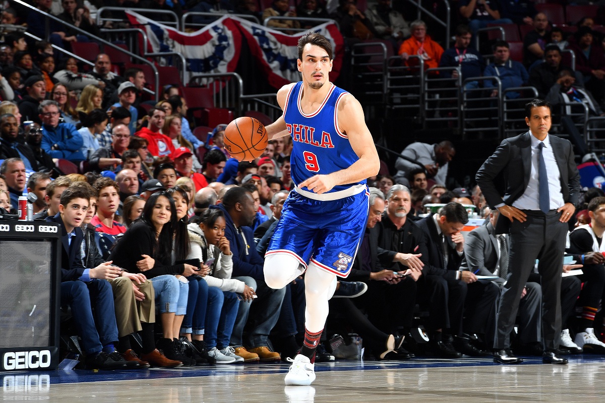 Fantastični Šarić slomio Miami, "izdajnik" Durant na uvrede u Oklahomi odgovorio pobjedom