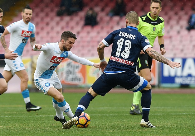 Pescara slavi Slavonca: Gladan je jurio od mora do mora da bi zaigrao za klub