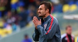 Izbornik U-17 Hrvatske nakon ždrijeba: "Nije moglo teže"
