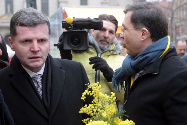 Ministar Nakić: Ništa od većih plaća za liječnike