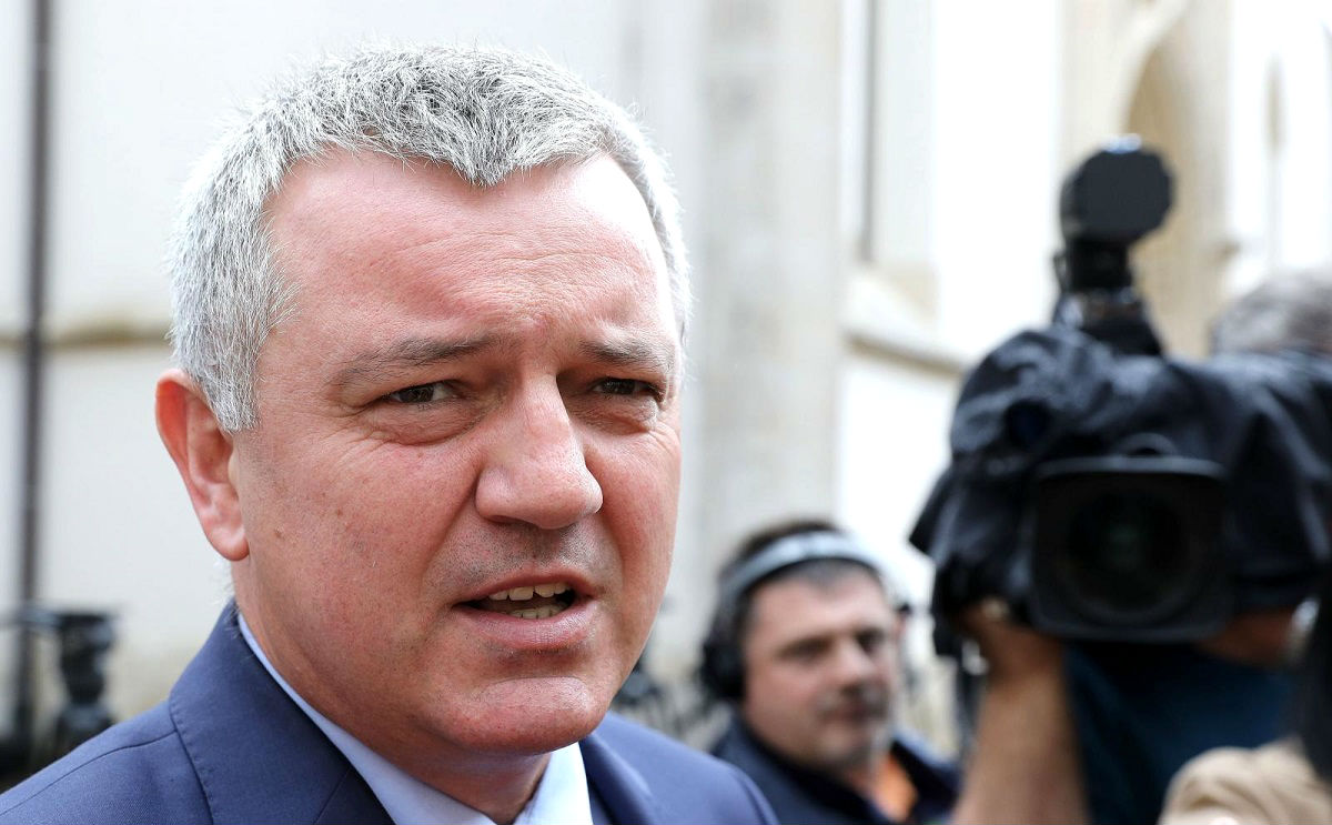 Horvat kaže da će on i Tolušić preuzeti odgovornost oko Agrokora