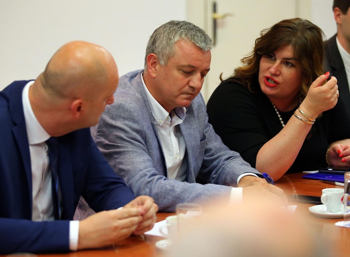 Darko Horvat: Afera Hotmail se možda nije trebala dogoditi