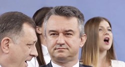 Srpski list: Dodik želi sina Ratka Mladića za predsjednika Republike Srpske