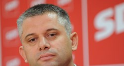 Gradski odbor splitskog SDP-a okrenuo leđa predsjedniku, Parić tek na začelju liste