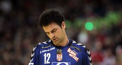 Legendarni srpski vratar završio reprezentativnu karijeru nakon ispadanja s Eura