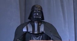 Legendarni negativac se vraća: Otkriveno tko će biti novi Darth Vader?