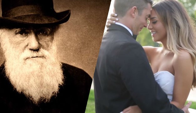 "Žena je bolja od psa": Darwin je bio genij, no imao je bizarne razloge za i protiv braka