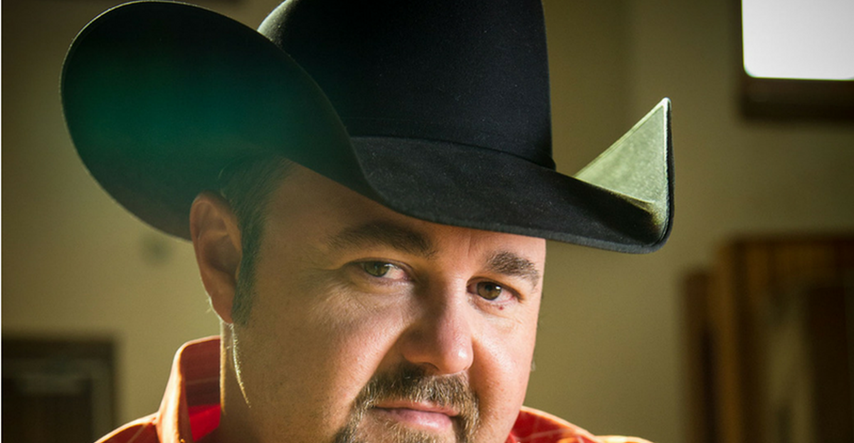 Country pjevač iznenada umro u 47. godini: "Bio je jedan od najvećih"
