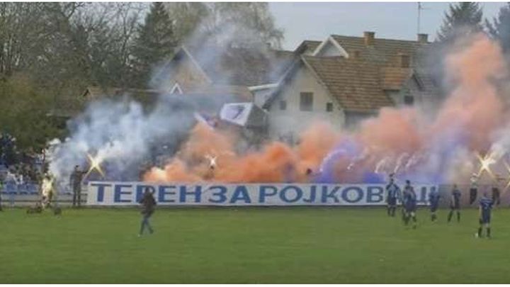 Delije i Grobari dobili konkurenciju u sedmoj ligi