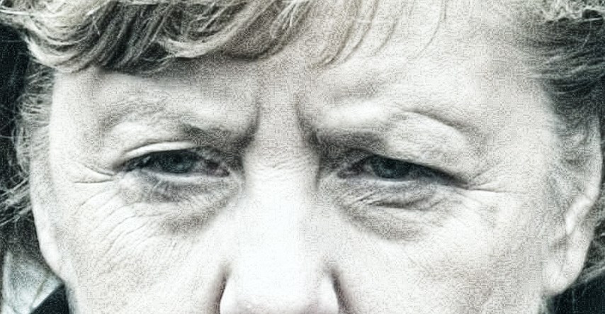 ANKETA Svaki drugi Nijemac želi da Angela Merkel ode
