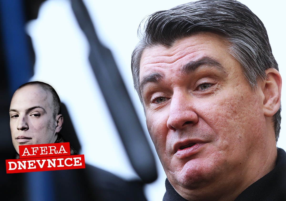 VIDEO Zoran Milanović: Saucha je sve opovrgnuo, ja mu vjerujem, ali sam bijesan