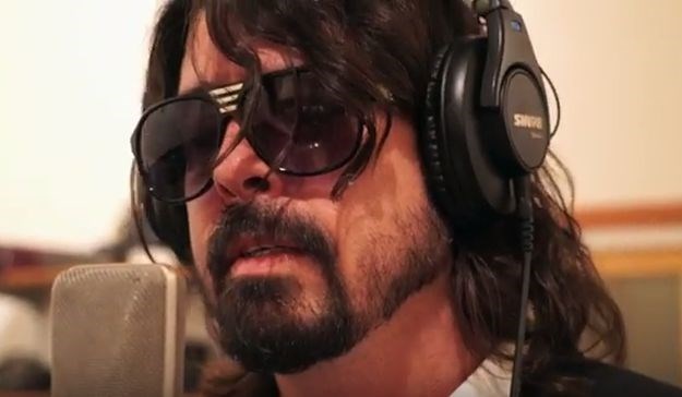 Nakon glasina da se raspadaju, Foo Fightersi se službeno oglasili - na vrlo neobičan način