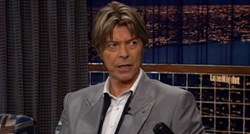 Nevjerojatna sličnost: Pogledajte koji će glumac utjeloviti Davida Bowieja