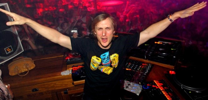 Na njoj je radio Guetta i još milijun ljudi: Poslušajte kako zvuči nova himna Eura