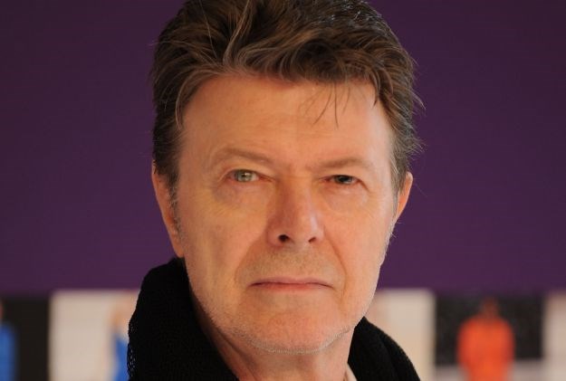 Bliski suradnik otkrio: Bowie je imao rak jetre