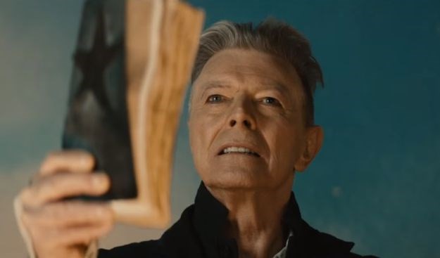 Napisao pet novih pjesama: "Bowie je planirao još jedan album, nije mislio da će tako brzo umrijeti"