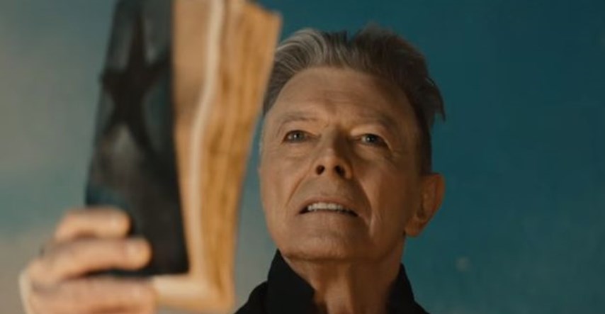 Ostat ćete bez riječi kad vidite tko je zadnja osoba koju je Bowie počeo slijediti na Twitteru