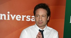 Mulder: Zaplakao sam kad sam počeo čitati scenarij za nove "Dosjee X"