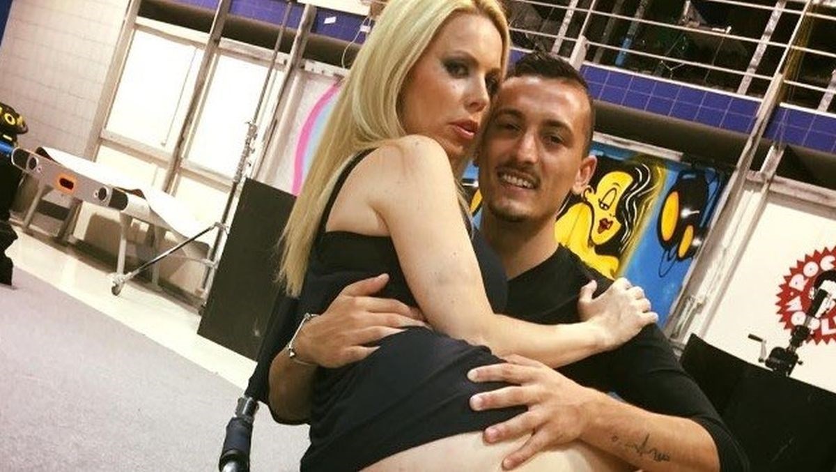 Davide iovinella porn
