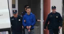 Ubojici Kristine Krupljan pritvor teško pada, tvrdi njegov odvjetnik