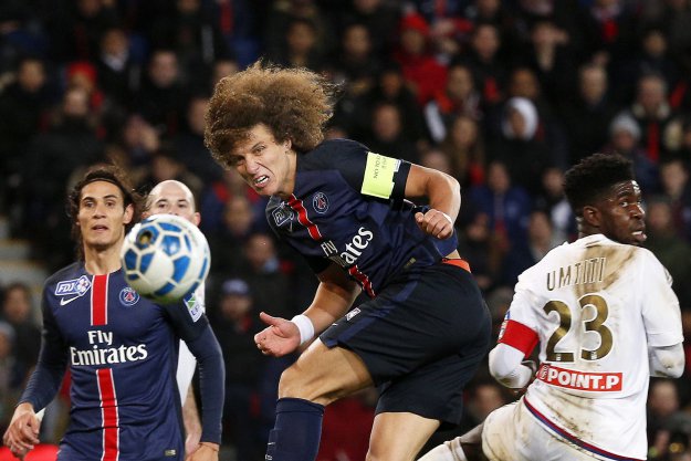 Milan u polufinalu talijanskog kupa, PSG izbacio Lyon u Liga kupu
