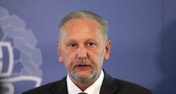 Božinović: SAD spreman pomoći u rješenju spora sa Slovenijom
