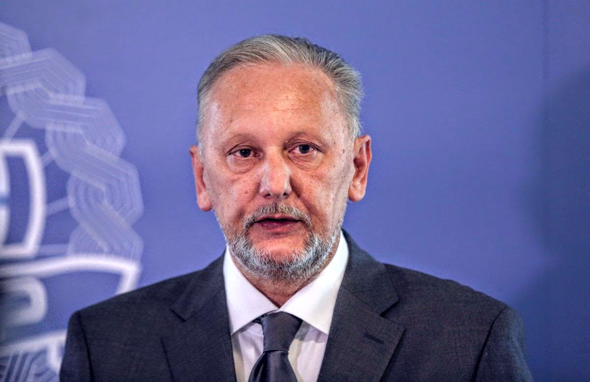 Božinović: HDZ će u raspravi o Istanbulskoj konvenciji dokazati svoju demokratičnost