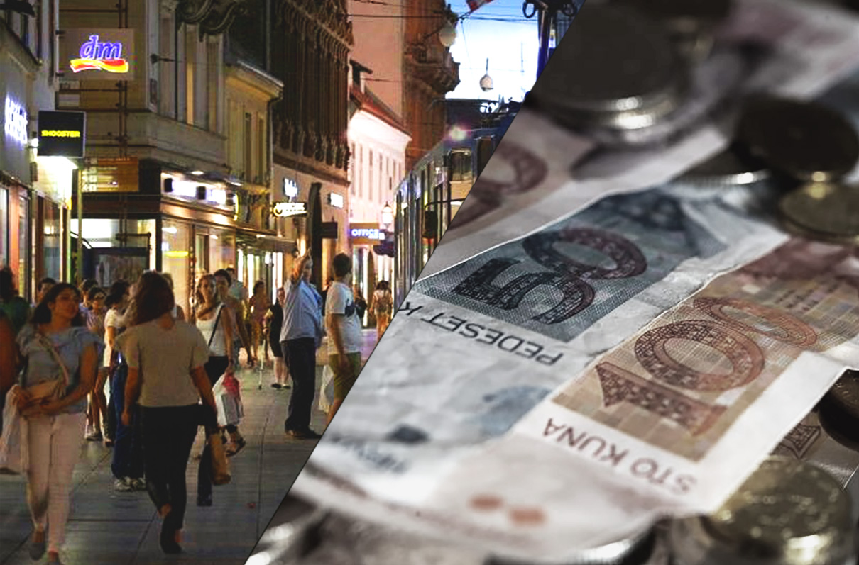 Blokirano 325.000 građana, dužni više od 42 milijarde kuna