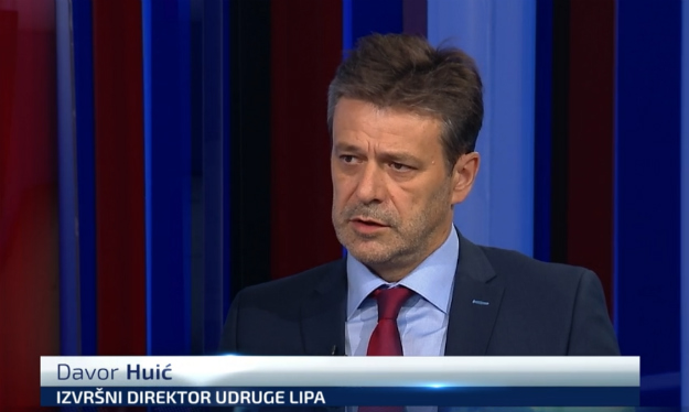 Udruga poreznih obveznika Lipa traži od političara: Potpišite da nećete povećavati poreze!