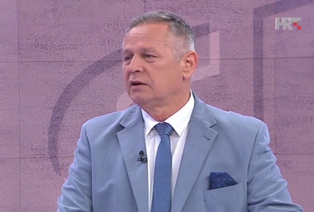 Davorko Vidović za Index: Očekujem da Milanović preuzme odgovornost za loš rezultat