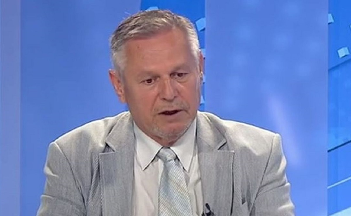 Davorko Vidović: Milanović je kriv za raspad SDP-a i što su naše mjesto zauzele strančice s margine