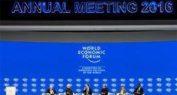 Završio forum svjetskih čelnika i ekonomista u Davosu: Kina i izbjeglice najveći problemi