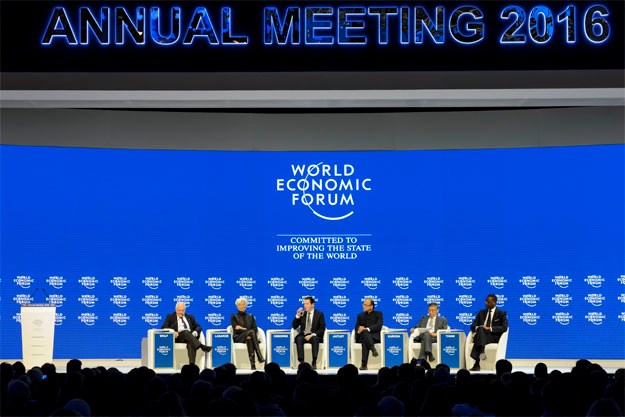 Završio forum svjetskih čelnika i ekonomista u Davosu: Kina i izbjeglice najveći problemi