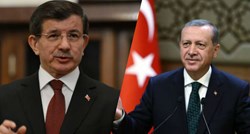 Turski premijer dao ostavku: Priča se o sve dubljem sukobu s Erdoganom