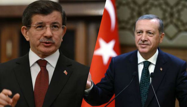 Turski premijer razmišlja o ostavci: S Erdoganom vodi borbu za prevlast?