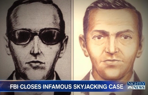 FBI već 45 godina ne može riješiti jedan od najmisterioznijih slučajeva - sada su od njega odustali