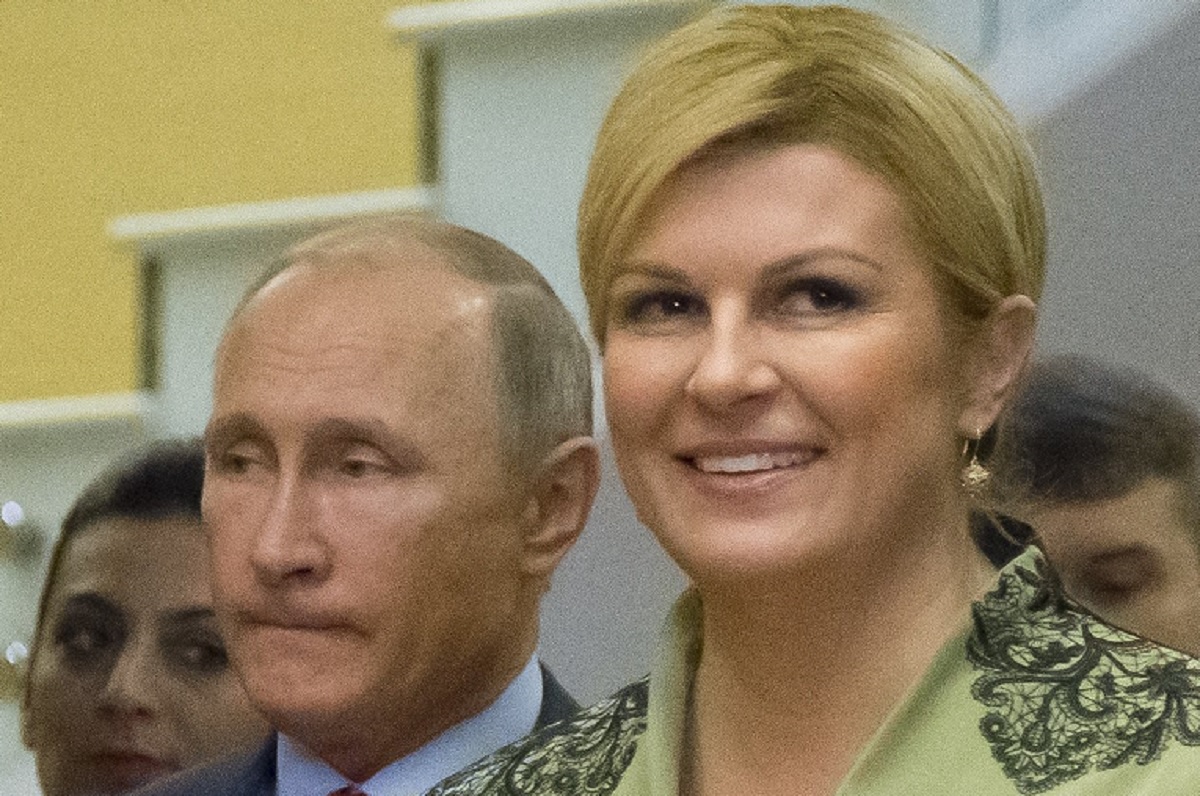 Ruski mediji otkrili detalje razgovora Kolinde i Putina o Agrokoru, šef Sberbanka napao vladu