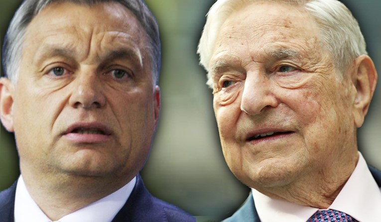 Orban potjerao Sorosa iz Mađarske