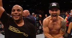 Spektakularni UFC 187: Weidman lako obranio titulu, Cormier naslijedio Jonesov pojas, Arlovski ponovno sjajan