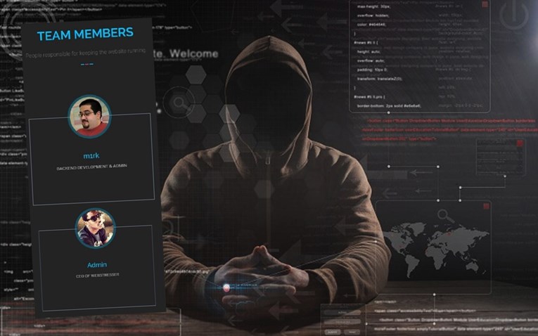 Tko je mladi Hrvat koji je vodio hakerske napade? U slučaj uključena i britanska policija