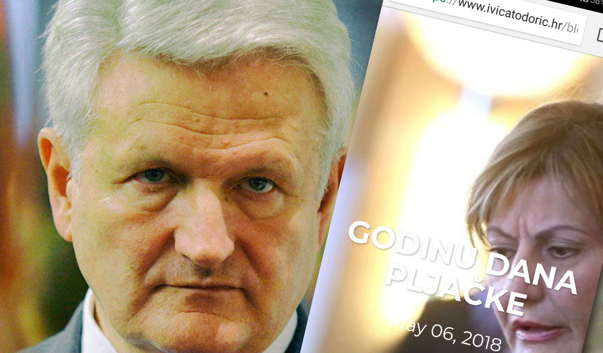 Todorić: Dokument koji je Peruško objavio prije tri dana, ja sam izradio još 2017., imam dokaz