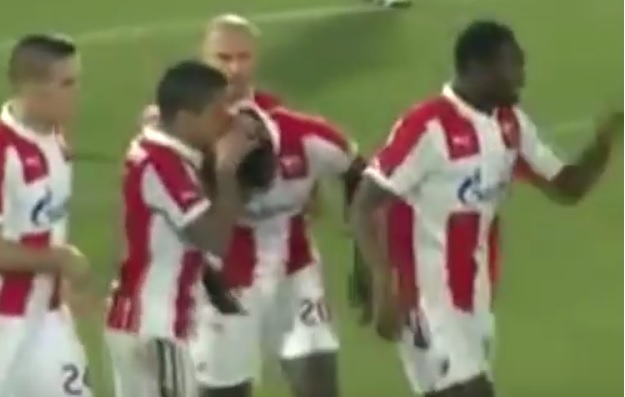 Senzacija iz Srbije: Mamić u Dinamo dovodi zvijezdu Crvene Zvezde