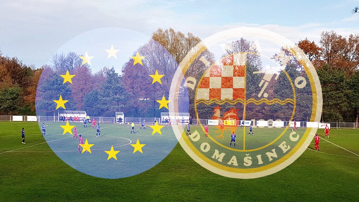 NK Dinamo, ali ne onaj Mamićev, iz EU fondova za razvoj sela dobio 7,4 milijuna kuna