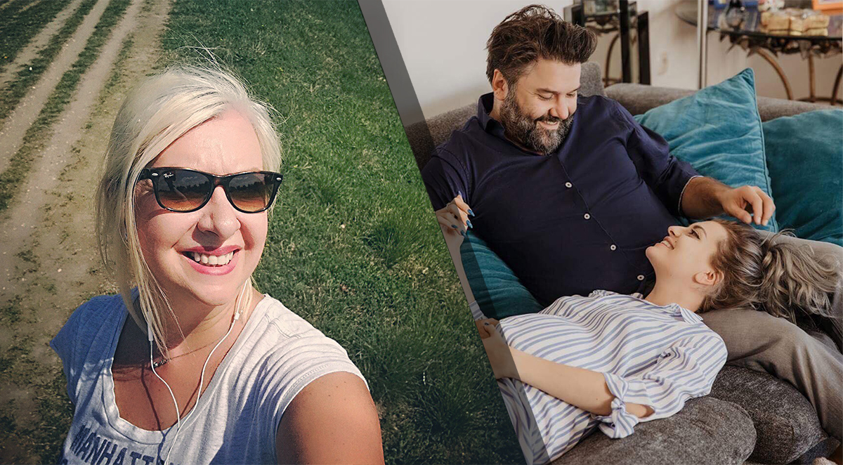 Danijela Dvornik o Ellinoj trudnoći: "Taman su joj godine da postane mama"